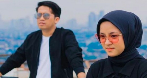 (Instagram @nissa_sabyan)