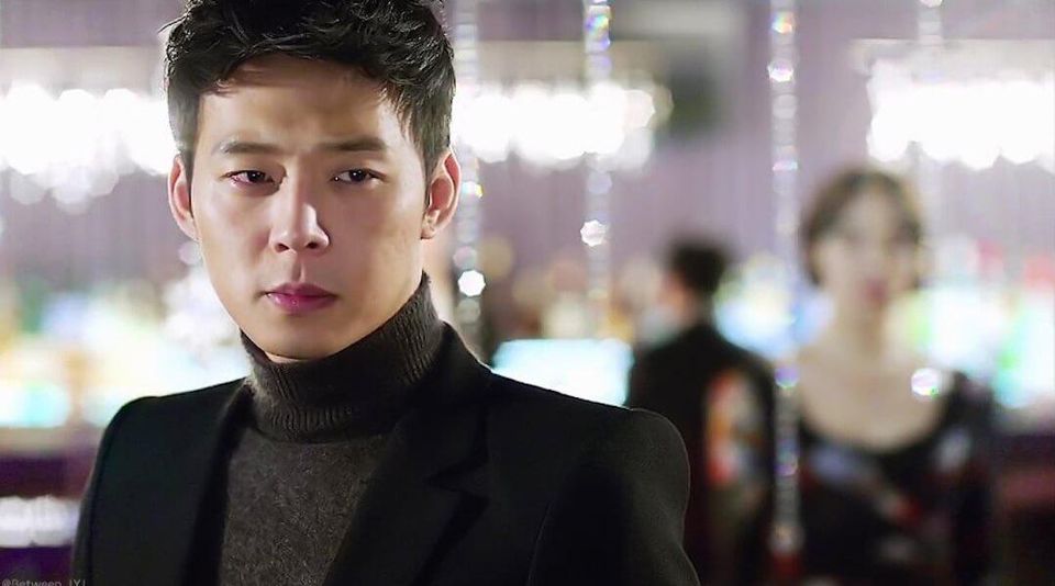 Pasca terjerat kasus narkoba, Park Yoochun mulai menyapa penggemarnya di medsos. (source: MBC)