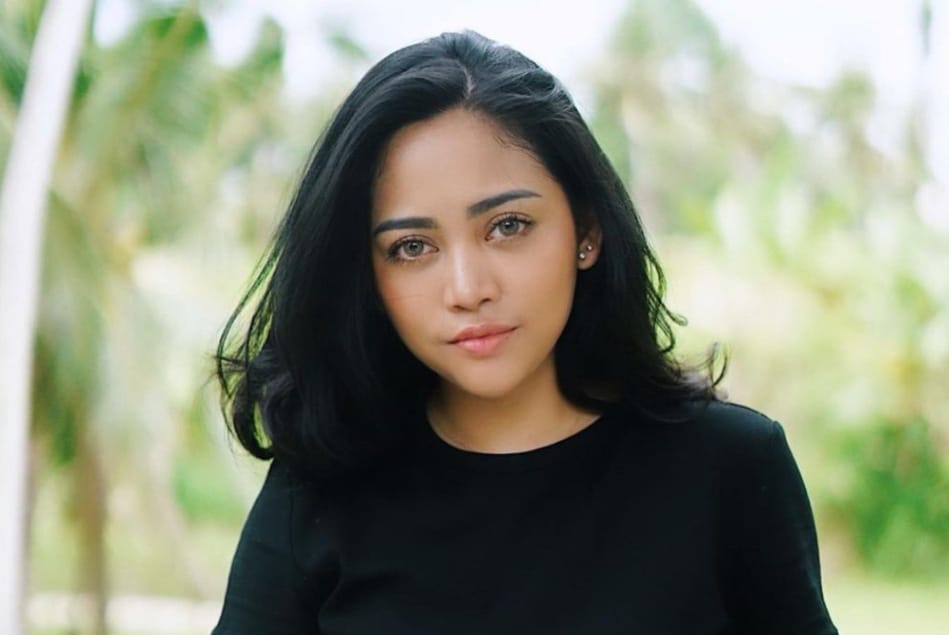 Rachel Vennya mengakui bahwa dirinya telah melanggar aturan karantina pasca mengunjungi negara dengan risiko penularan tinggi.  (Instagram Rachel Vennya/Ist)