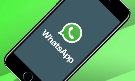 Ilustrasi aplikasi WhatsApp terbaru tak bisa diupdate iPhone lama.(indir/ist)