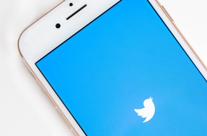 Ilustrasi aplikasi Twitter (unsplash/ist)