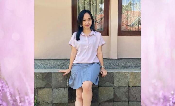 Chelsie Monica ( Instagram @chelsie.monica)