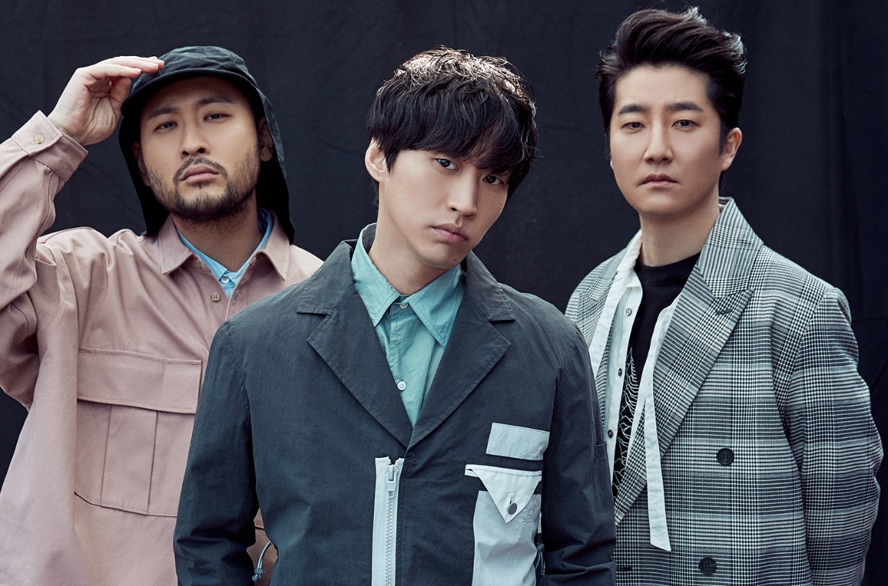 Epik High (Billboard/ist)