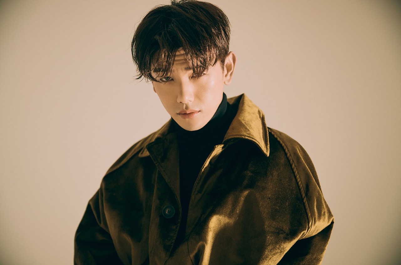 Eric Nam Blak-Blakan Soal Rasisme Anti Asia Di Amerika (CJ E&M/ist)