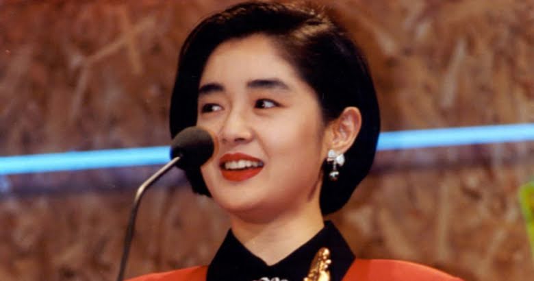 Aktris Korea Lee Ji Eun (koreaboo/ist)