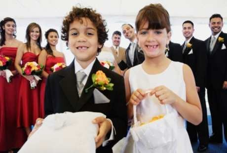 llustrasi pernikahan dini (gettyimages/ist)