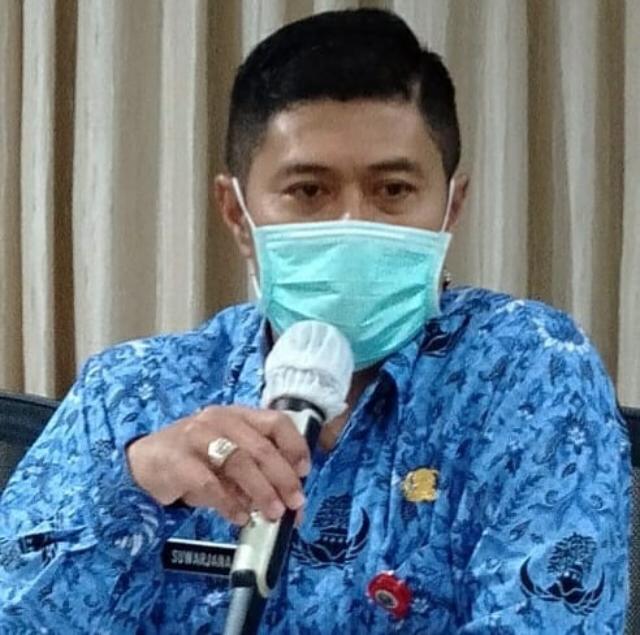 Kepala Dinas Pendidikan dan Kebudayaan (Disdikbud) Kota Malang Suwarjana SE MM (dok/Radar Malang)