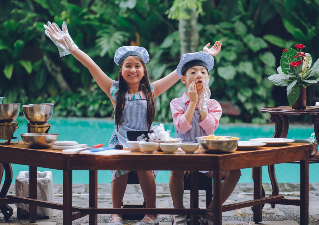 Cookie-ng Class di Hotel Tugu Malang (ist)