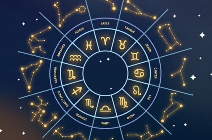 Ilustrasi zodiak (minews/ist)