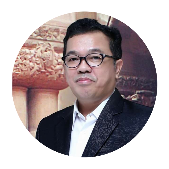Associate Prof. Dr. Murpin Josua Sembiring SE., M.Si