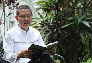 Prof Dr Moh Khusaini SE MSi MA (Rofia Ismania / Radar Malang)