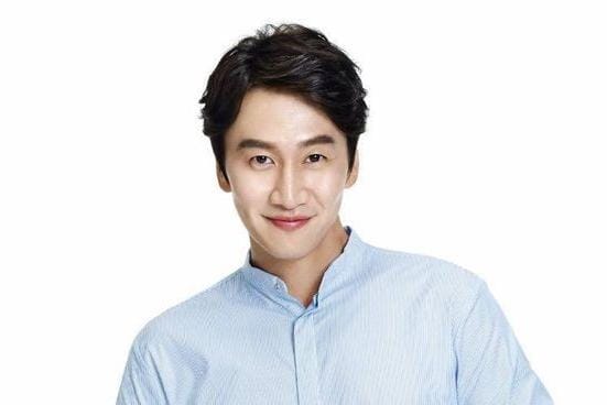 Lee Kwang Soo (ist)