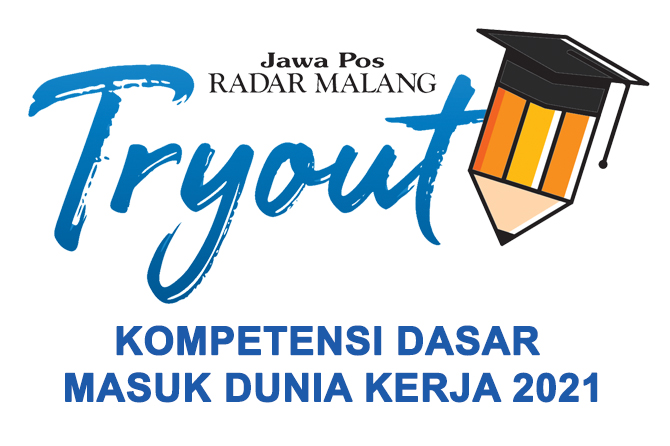 Tryout Kompetensi Dasar Masuk Dunia Kerja