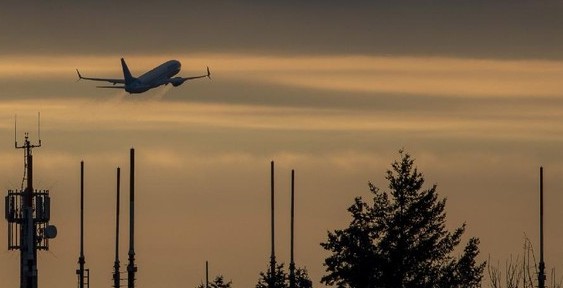 Pesawat jenis jet pribadi banyak dicari orang kaya India. (ist)