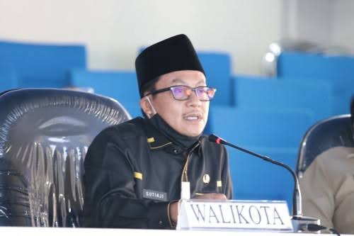 Wali Kota Malang Sutiaji (ist)