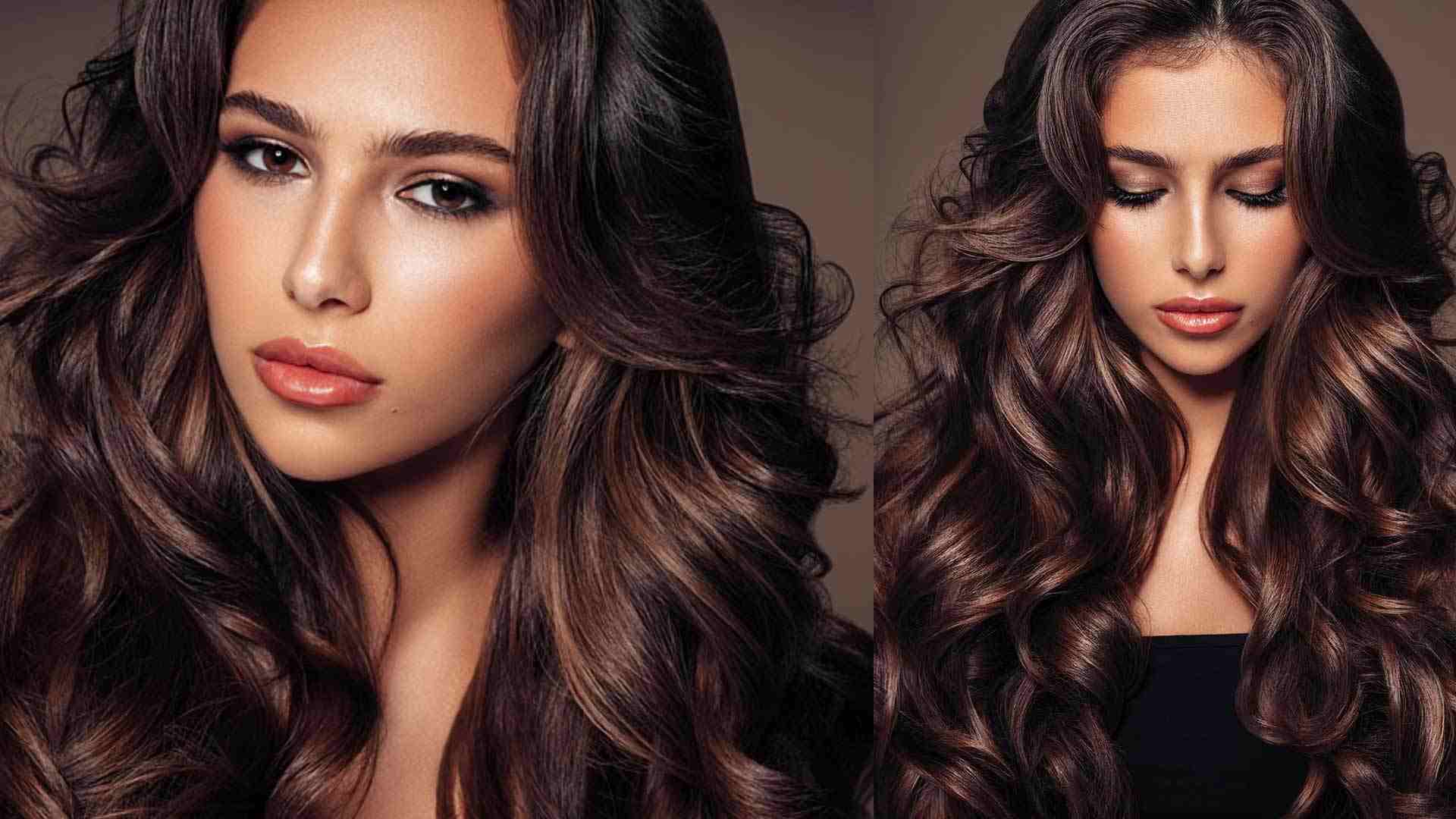 Mengintip tren warna rambut yang cocok untuk kulit sawo matang. (ist)