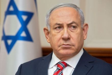 Perdana Menteri Israel Benjamin Netanyahu. (AFP/jp/ist)