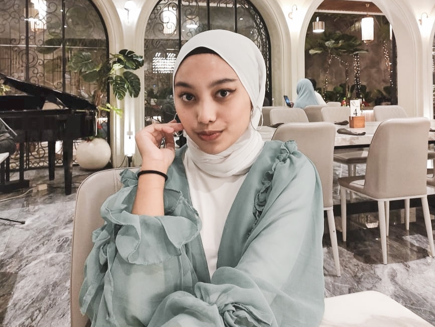 Nazwa Fakhira Awra Safamaliyana. (Ist)