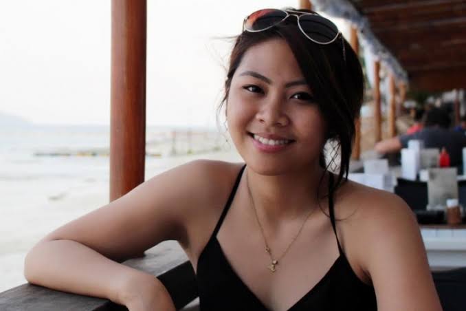 Moorissa Tjokro, gadis asal Indonesia yang berada dibalik kecanggihan fitur swakendara mobil listrik Tesla. (Ist)
