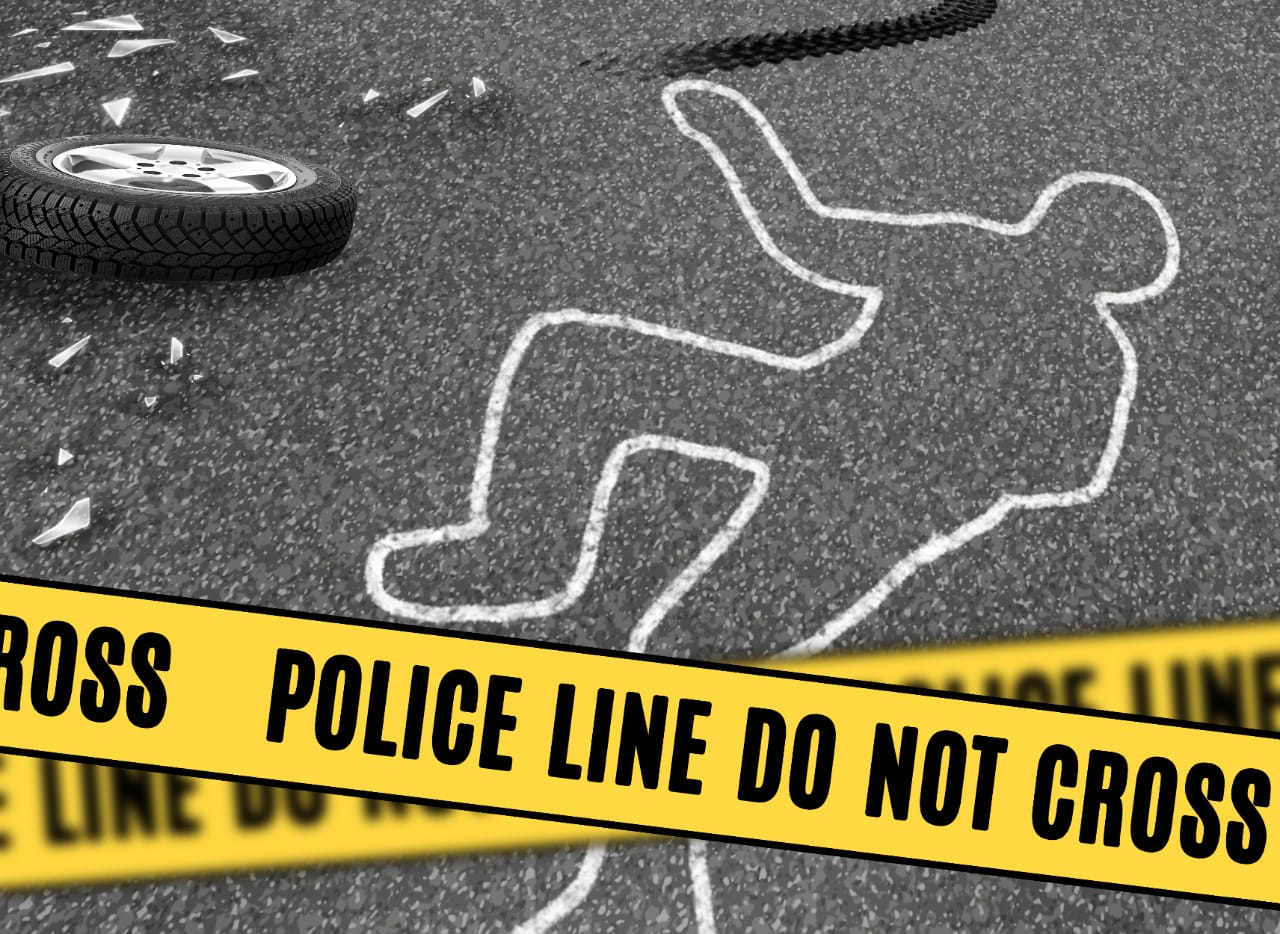 Ilustrasi kecelakaan (Amara AA / Radar Malang)