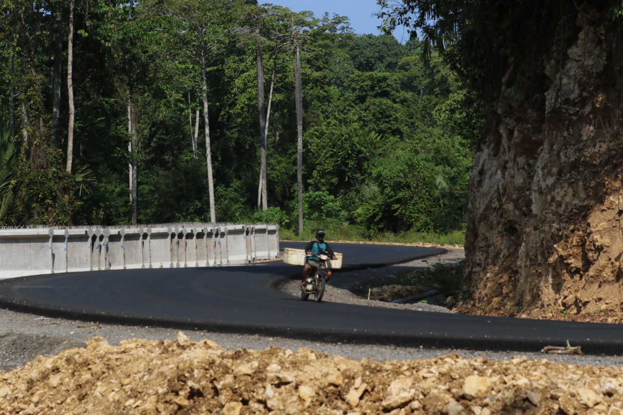 KABAR BAIK: Pemkot Malang akan memperbaiki jalan tanah menjadi beraspal pada 2023