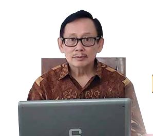 Prof Loekito Adi Soehono, Founder Loekito Education Group (LEG) (ist)
