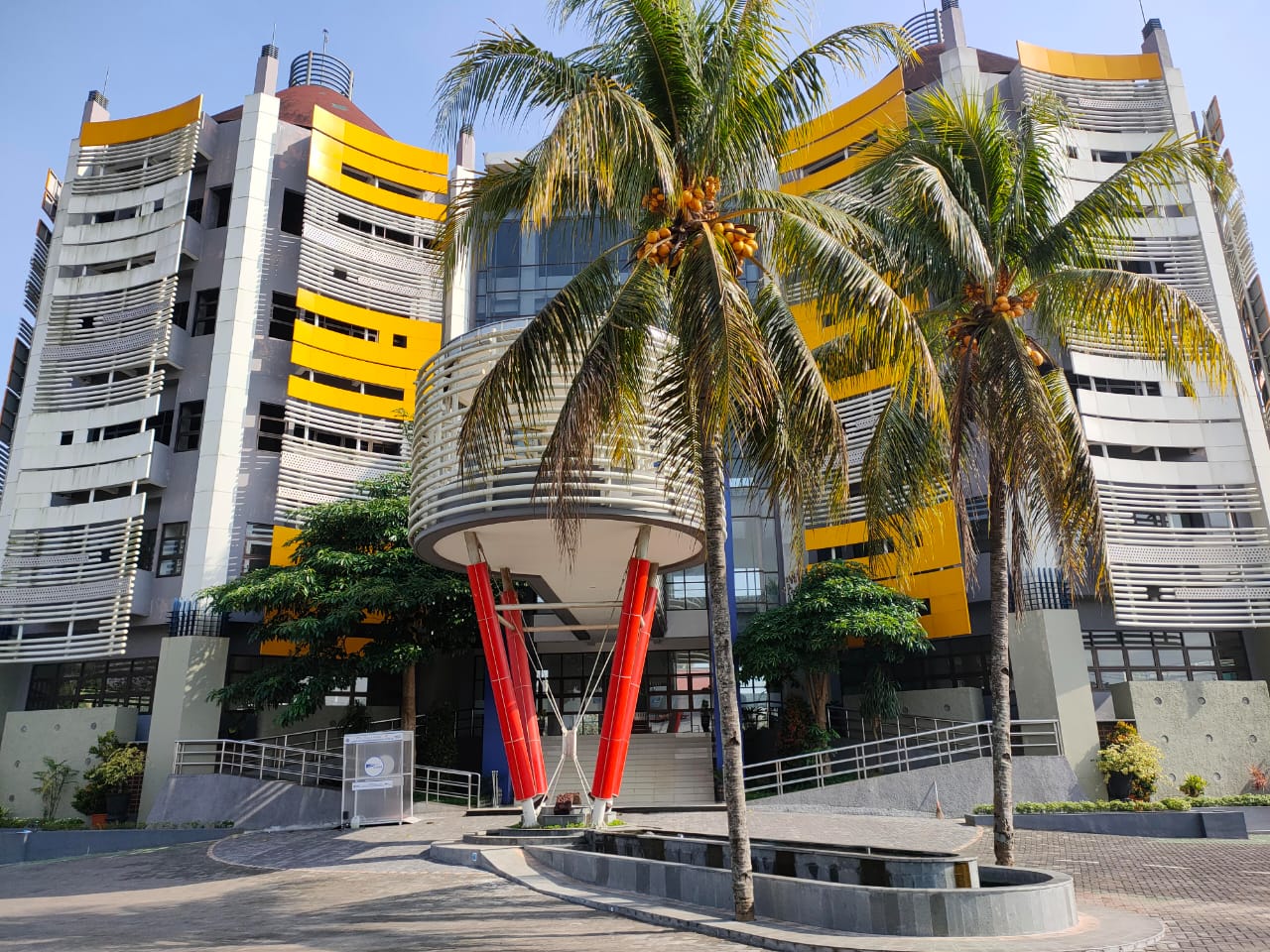 Ilustrasi SMK MUTU Gondanglegi. (Ist)