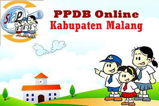 Ilustrasi PPDB SD, SMP dan SMA (pendaftaran online/ist)