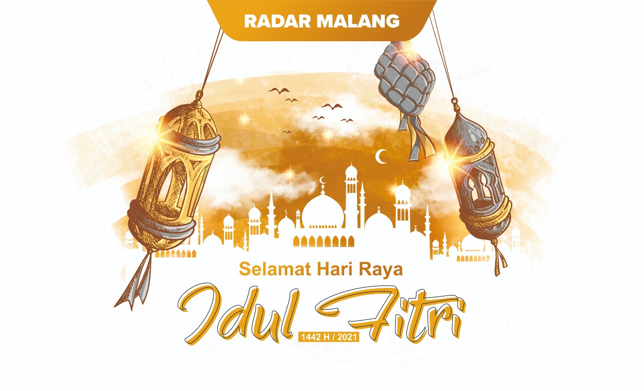Desain by: Rahardian bagaskara (Radar Malang)
