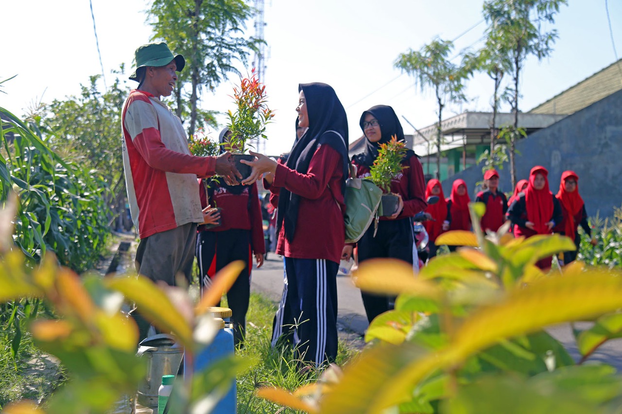Ilustrasi kegiatan mahasiswa UMM (ist)