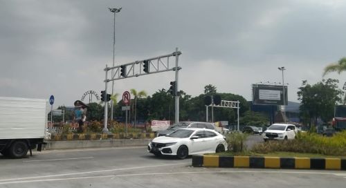 Ilustrasi Pemkab Malang akan memasang kamera CCTV E-TLE di sejumlah lokasi. Namun untuk tahun ini baru akan dipasang di satu lokasi. (Fikyansyah/Radar Malang)