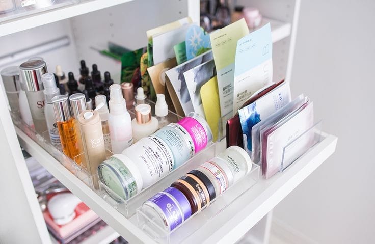 Skincare berbahan aktif kini menjadi favorit untuk menjaga kesehatan dan kecantikan kulit. (ist)