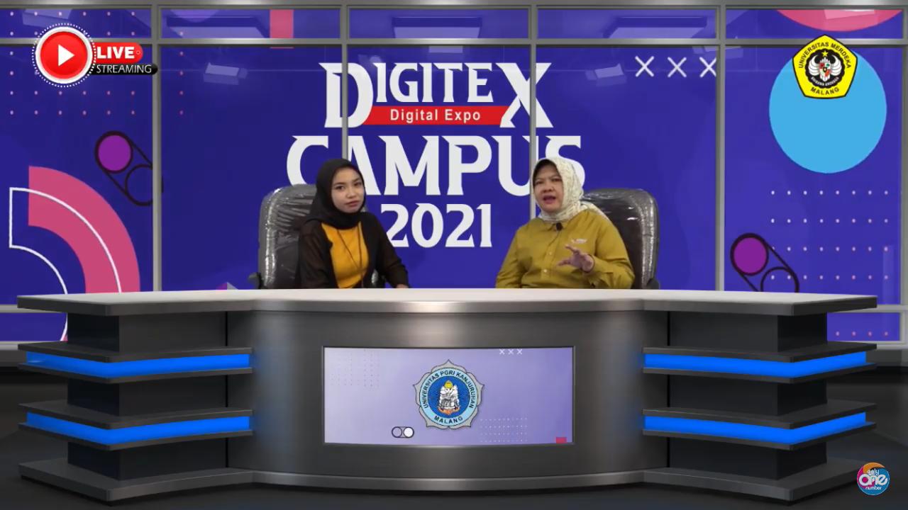 Universitas Merdeka Malang memberi kesempatan pada mahasiswanya untuk menempuh pendidikan di kampus lain lewat program Merdeka Belajar. (Fanda Yusnia/Radar Malang)