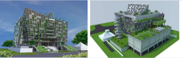 Malang Creative Center (jatimpemprov/ist)