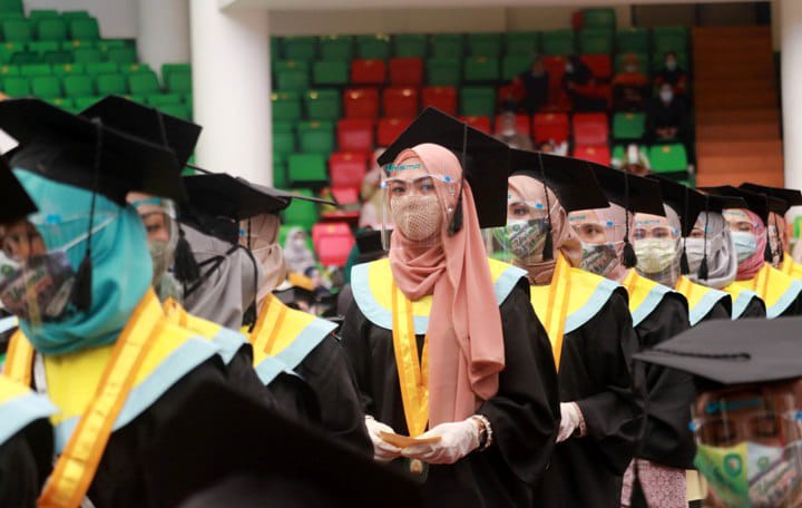 Pemkot Malang bakal menambah kuota beasiswa bagi mahasiswa di Kota Malang tahun depan. (ist)