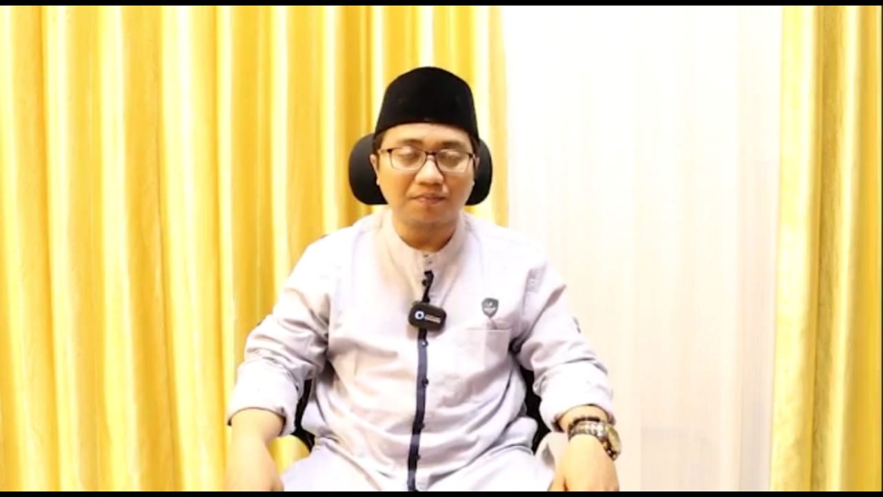Idris Al Marbawy alias Gus Idris. (Ubaidillah/Radar Malang)