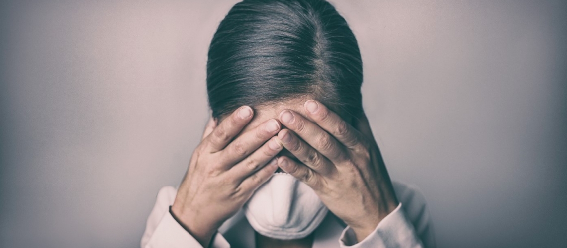 Ilustrasi Trauma Healing