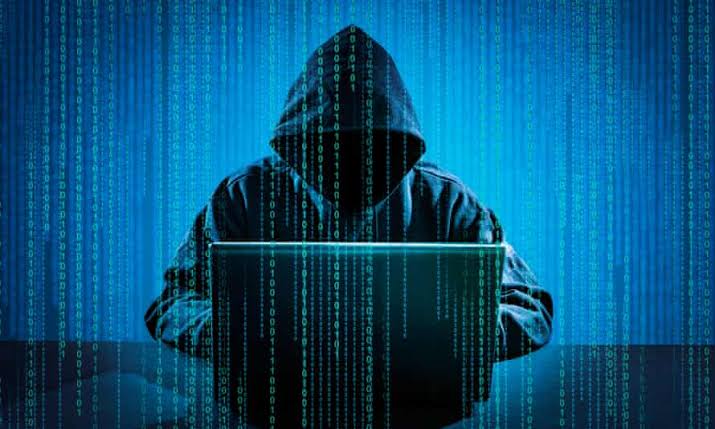 Ilustrasi hacker. (The Guardian/Radar Malang)