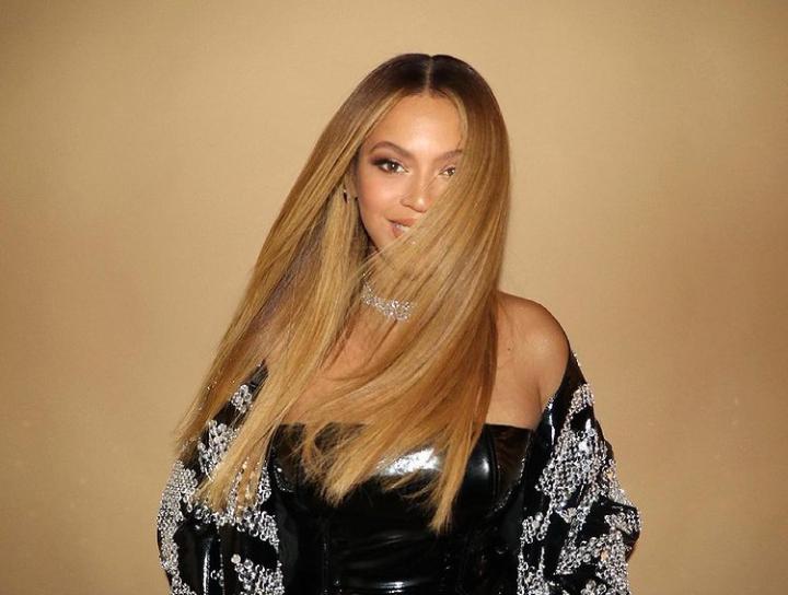 Legenda hidup pop Beyonce segera comeback dengan album terbarunya. (Instagram @beyonce /ist)