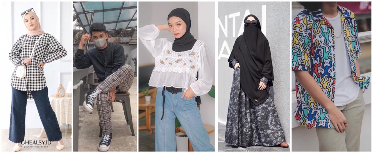 Deretan 5 Brand Lokal Asli Malang Bisa Jadi Referensi Anda Untuk Outfit Harian. (ist)