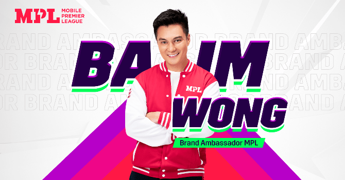 Baim Wong (Jawapos/ist)