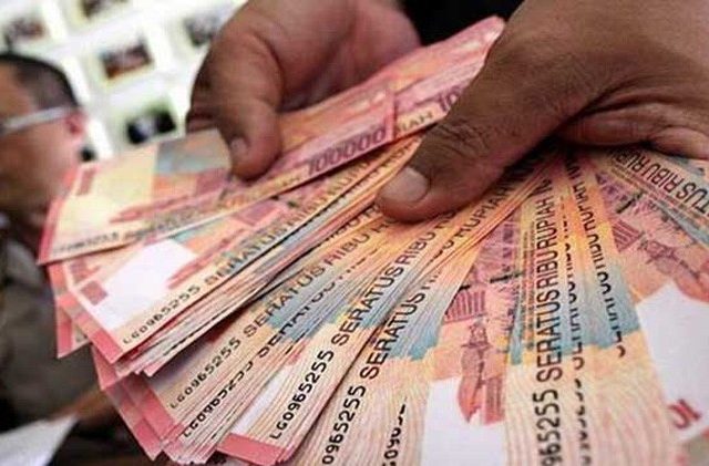 PEMPROV JATIM: Kenaikan Upah Minimun Kota/Kabupaten masih dibawah usulan.