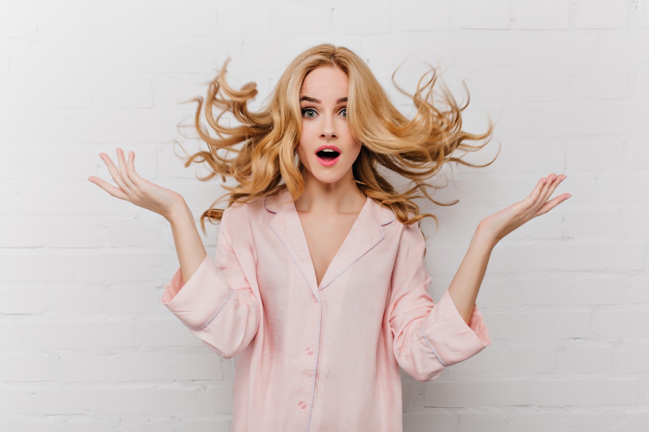 Hal yang perlu diperhatikan sebelum melakukan bleaching pada rambut. (Pixabay/ist)