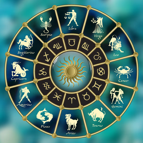 Ilustrasi zodiak. (Dummies/Ist)