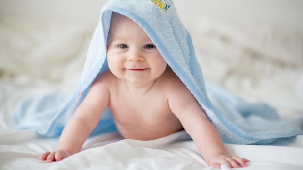 Kesehatan sang bayi harus diperhatikan, jangan langsung menelan mitos atau saran tetangga tanpa adanya pencarian lebih dalam.(shutterstock/ist)