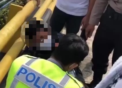 MN, mahasiswa yang depresi karena takut tak bisa lulus kuliah tepat waktu (ist)
