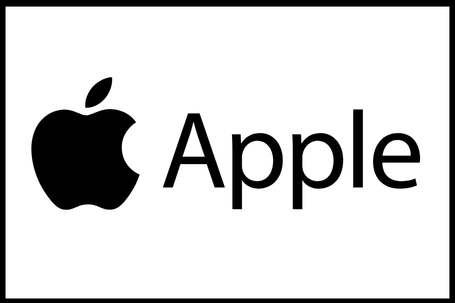 Logo Apple (ist)