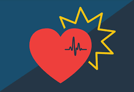 Ilustrasi serangan jantung (clevelandclinic/ist)