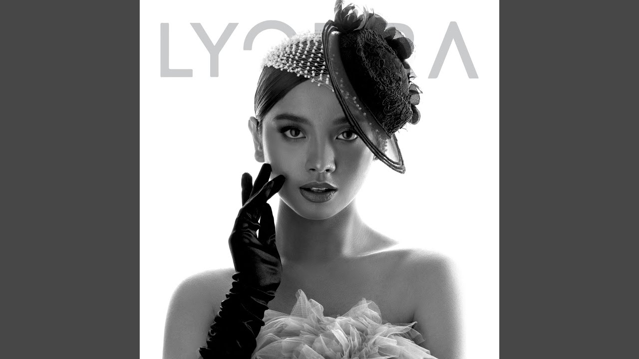 Lyodra Ginting (Youtube/ist)