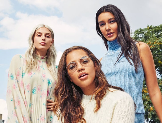 Ilustrasi fashion sweater (popsugar/ist)